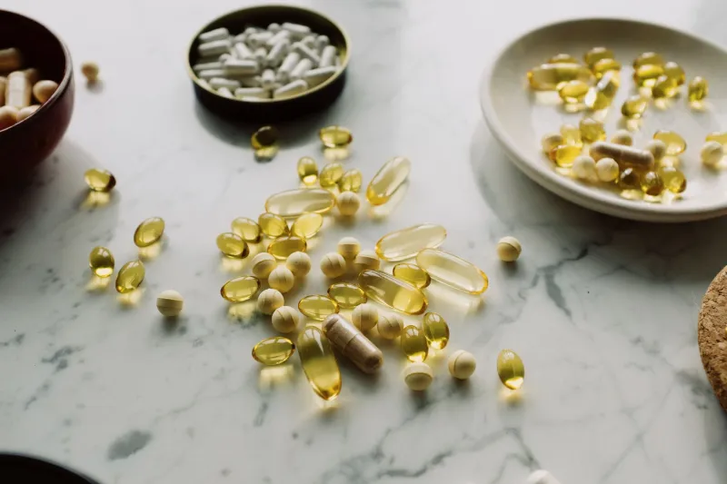 Expensive Urine or Real Results? What Happens When You Hit Your Body's Absorption Ceiling