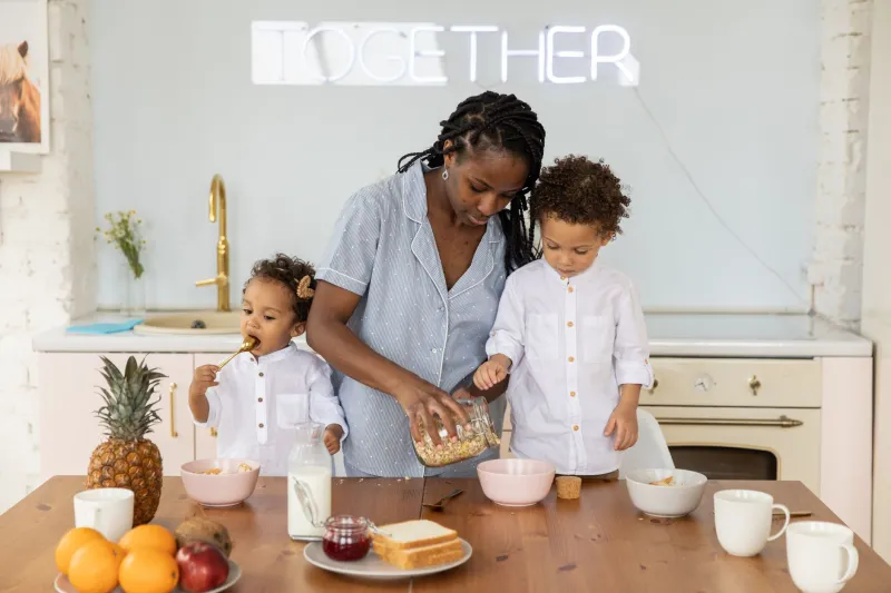 Borrowed Routines, Broken Results: Why Your Parents' Supplement Habits Don't Belong to You