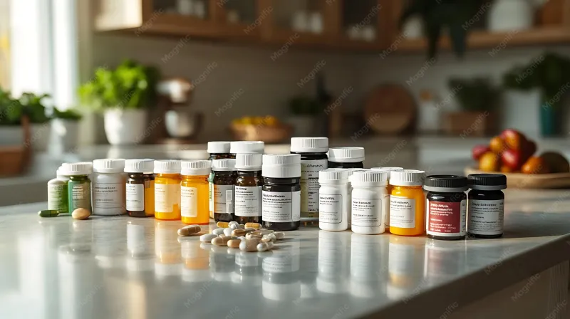 Cheap Pills, Pricey Pills: We Sent Both to the Lab and Here's What Came Back