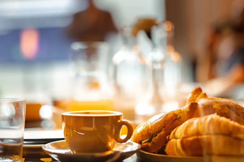 Your Morning Mug Is Quietly Winning a War Against Your Supplements