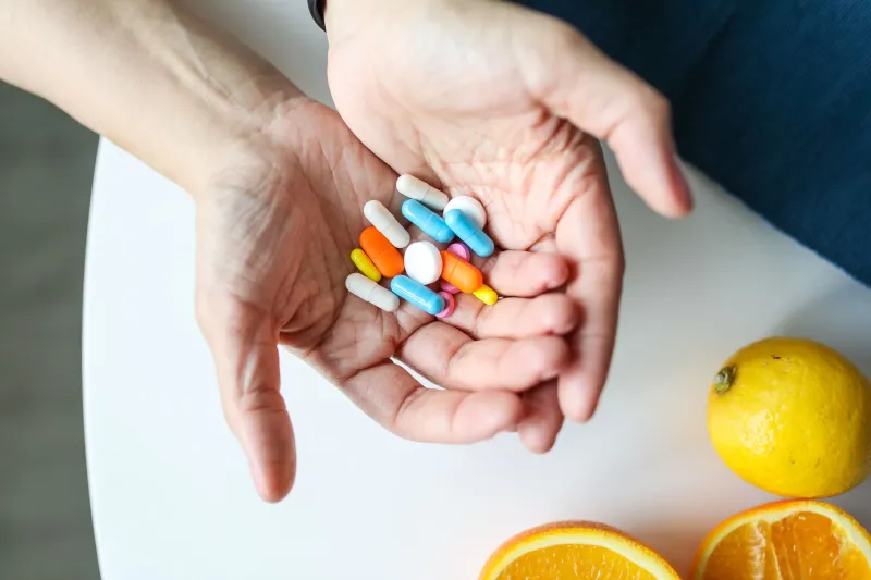 Cortisol Is Eating Your Supplements for Breakfast — Here's What to Do About It