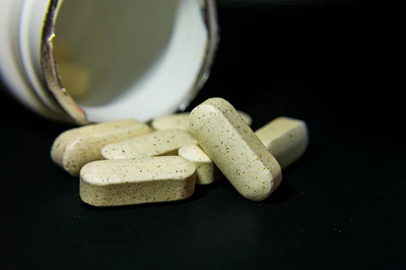 Fat-Soluble Vitamins Are Quietly Stacking Up in Your Body — Here's When That Becomes a Problem