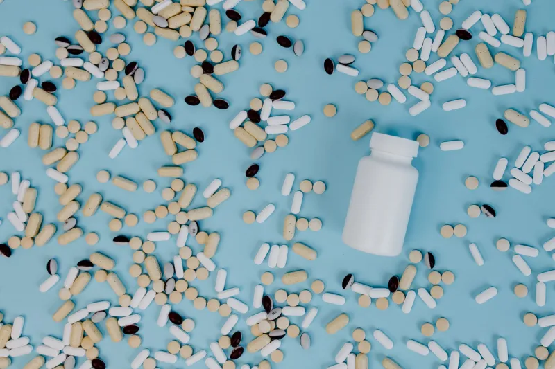 When More Is Actually Less: How Your Multivitamin Could Be Quietly Canceling Out Your Other Supplements