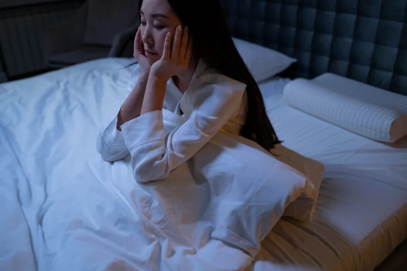 Why Your Nighttime Supplement Stack Might Be Wiring You for a 3 AM Wake-Up Call
