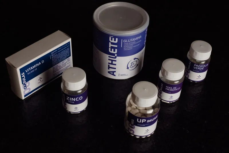Old Bottle, Better Results? The Surprising Truth About Supplement Expiration Dates