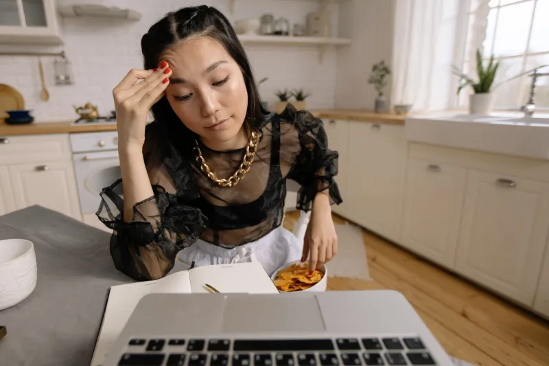 Stop Blaming Your B-Vitamins: The Real Reasons You're Exhausted (And What the Science Actually Recommends)