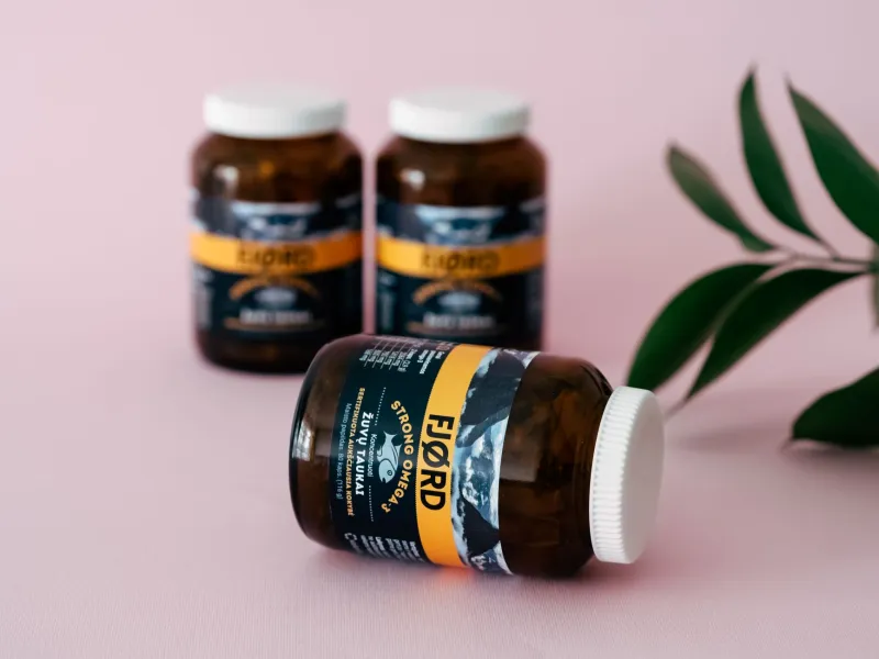 Don't Toss That Bottle: What Expiration Dates on Supplements Actually Mean