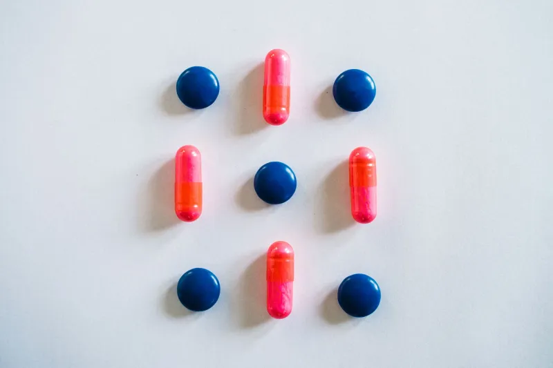 Supplement Pairings That Actually Do Something: The Science of Stacking for Real Results