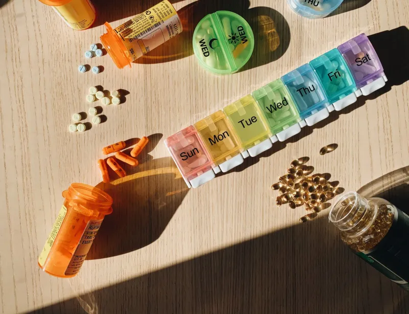 Not All Supplements Age the Same: A Science-Based Guide to What's Still Good on Your Shelf