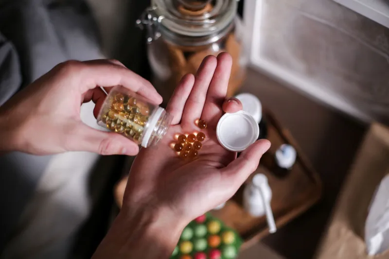 The Clock Is Ticking: How Your Body's Internal Schedule Determines Whether Your Supplements Actually Work