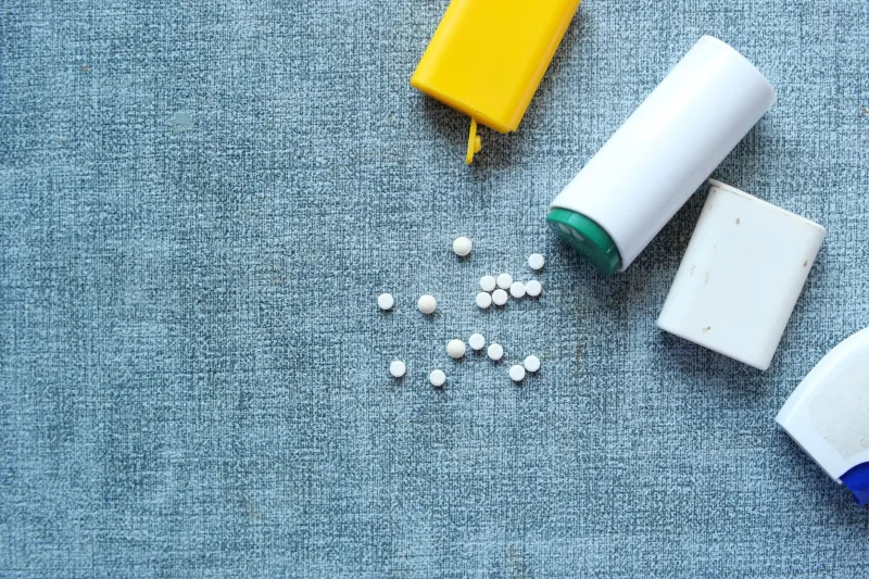 Your Supplements Are Degrading on the Shelf Right Now — And the Expiration Date Won't Tell You