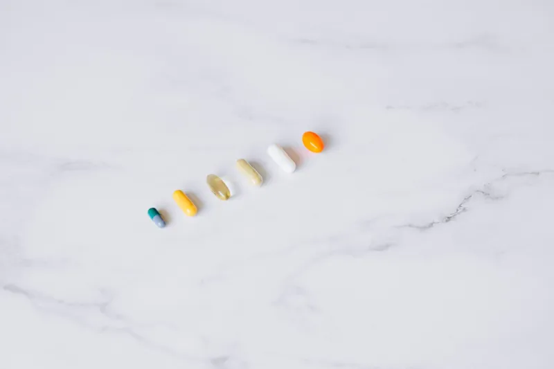The Conversation Your Doctor Wishes You'd Started Yesterday: Supplements, Medications, and the Gaps Nobody's Filling